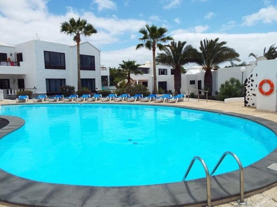 דירות קוסטה טגוויסה Playa Bastian A35 מראה חיצוני תמונה